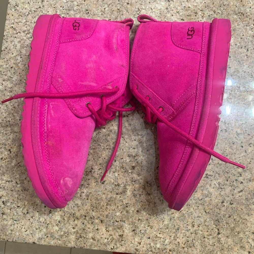 Ugg neumel 2 in Pink